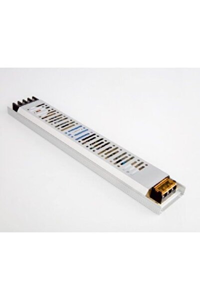 Genel Markalar 33 Amper 12 V Slim Kasa Led Trafosu