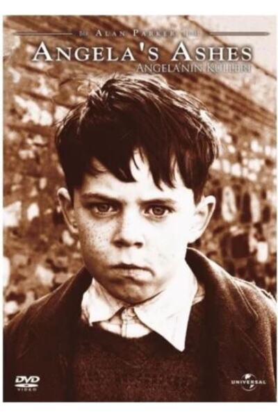 Universal Angela's Ashes (angela'nın Külleri) Dvd