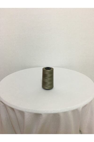 Tuana İplik توانا 120 رقم 466 خيط خياطة بوليستر ملون