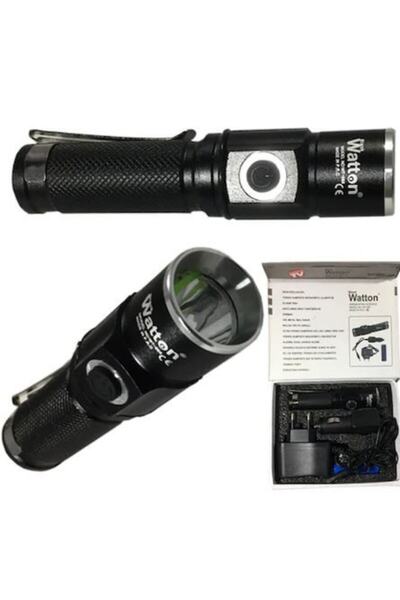 Watton El Feneri Wt-089