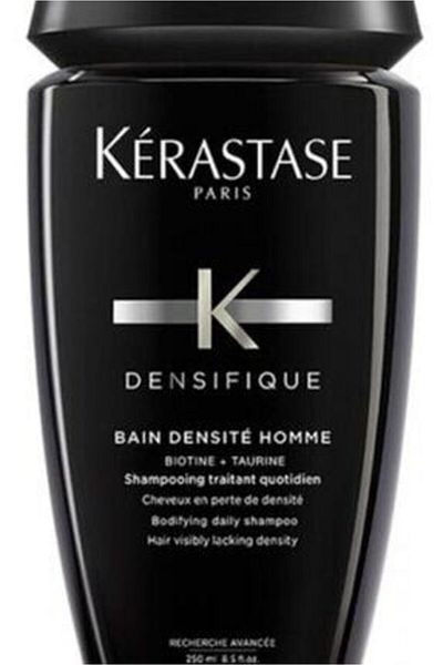 Kerastase Men's Densifike Bain Density Shampoo - 250ml Ny01