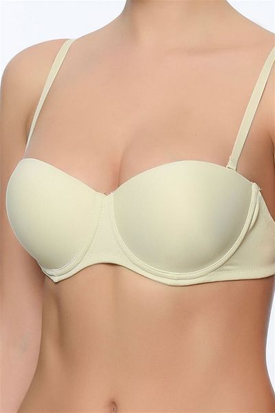 Pierre Cardin Σουτιέν με υποστήριξη Strablez 6025