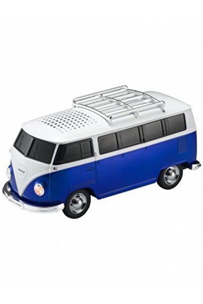 JUNGLEE Nostaljik Pikap Araba Fm Radyolu Bluetooth Hoparlör Speaker Ws-266bt ...