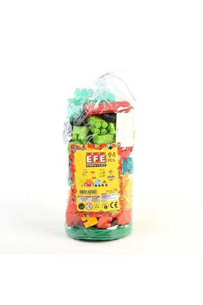 Mia 94 Pieces Pvs Intelligence Blocks