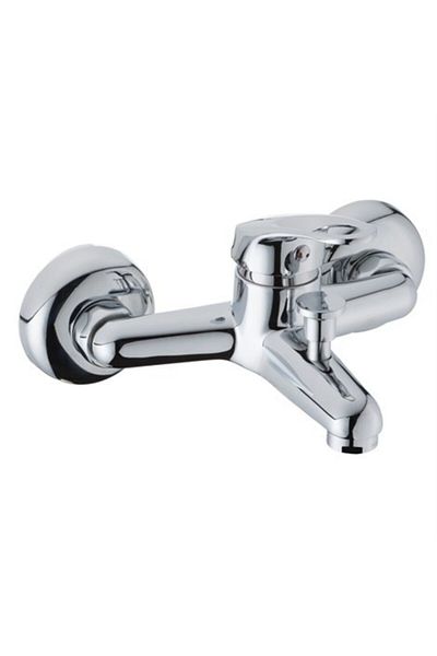 NSK Trento Bathroom Mixer N3033902 - 30399 - 20366 - 20399