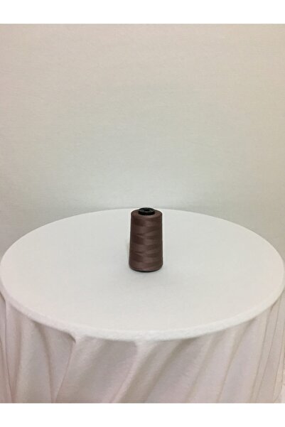 Tuana İplik خيوط خياطة بوليستر ملونة - توانا 120 رقم 1018