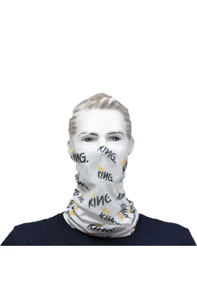 Vexo Buff (bandana) Scenic