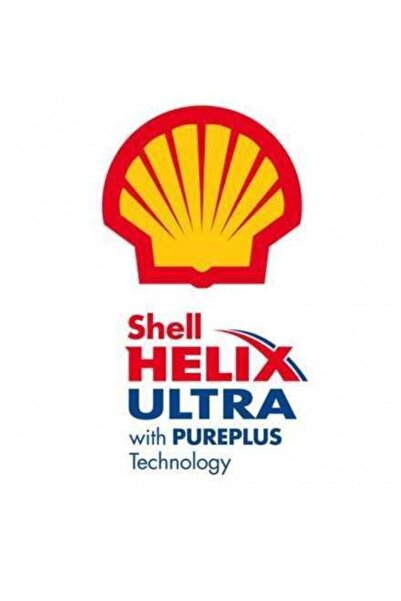 SHELL Helix Ultra 5w40-1 Litre