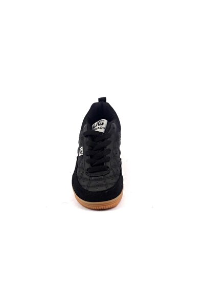 LIG Erkek Siyah Sneaker