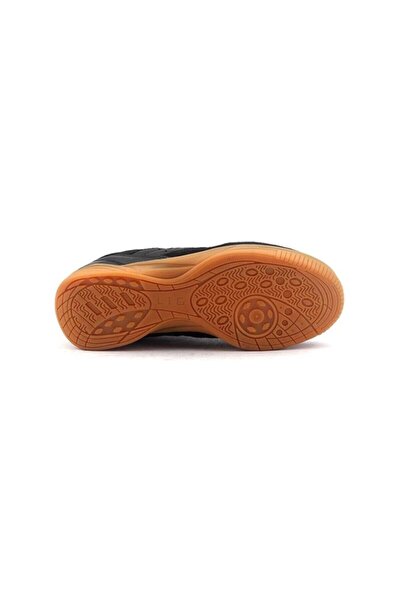 LIG Erkek Siyah Sneaker