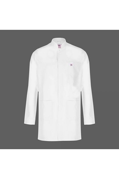 monotıp Male Judge Collar |   Medium Size Apron,