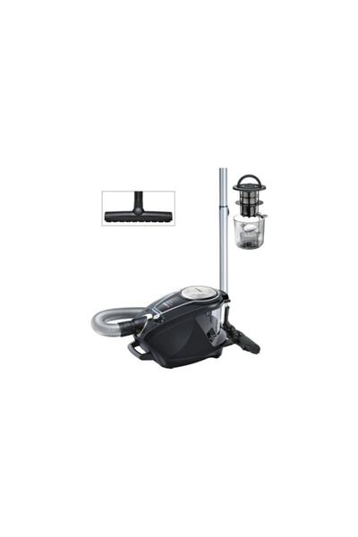 Bosch Bgs7sıl64 Toz Torbasız Elektrikli Süpürge 800w