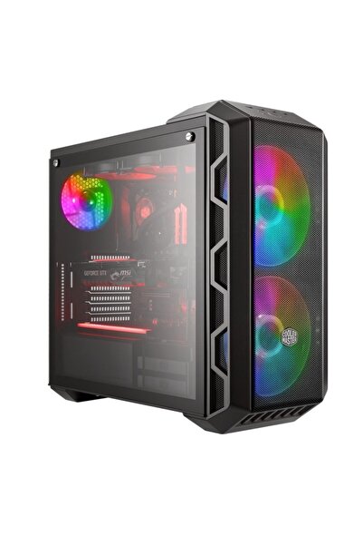 Cooler Master Mcm-h500-ıgnb75-s03 750w Argb Kasa