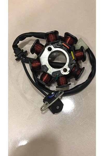 Kuba Km 125 6 Cg Statör