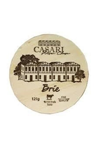 Casari Brie Peyniri 125 gr