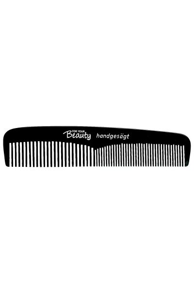 FOR YOUR BEAUTY Brand: Comb Handmade 12 cm Category: Hair Brush and Comb