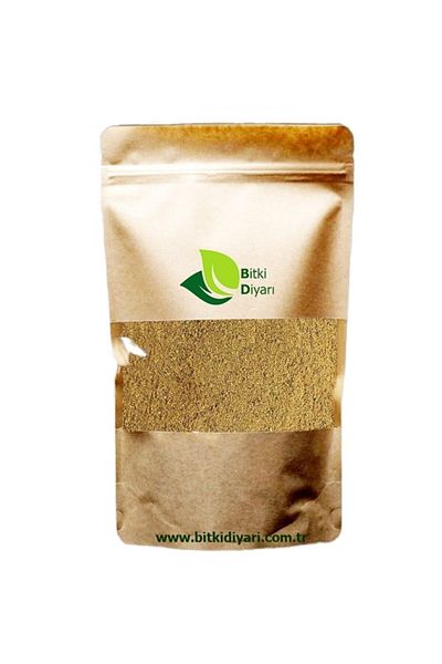 bitki diyarı 1 kg Udi Turkey Powder Pack