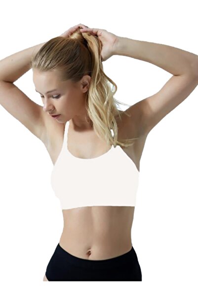 Elite Life 750 Women's Seamless Bra