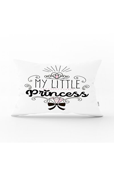 Realhomes Husă de pernă decorativă dreptunghiulară cu imprimeu diamant