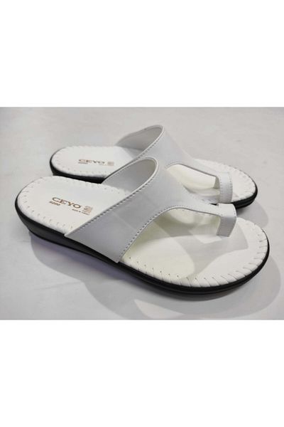 Ceyo 9200-2 Model Orthopedic Slippers - Άνετο και κομψό σχέδιο