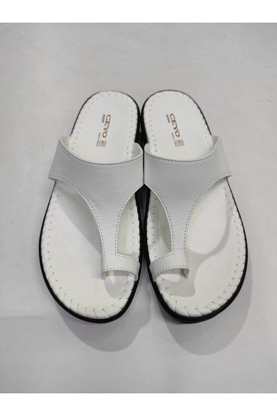Ceyo 9200-2 Model Orthopedic Slippers - Άνετο και κομψό σχέδιο