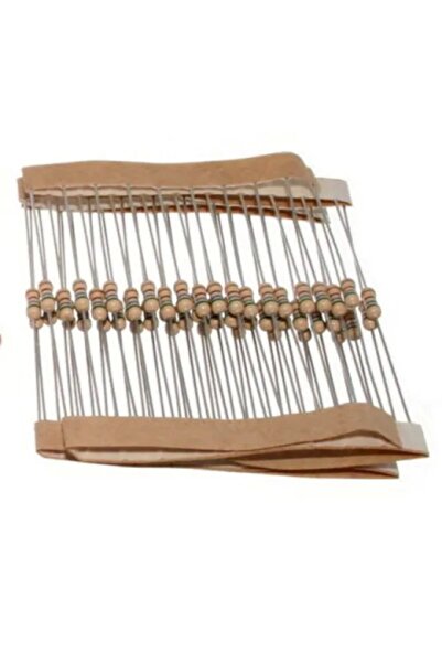 Arduino 470 Ohm Direnç 10 Adet