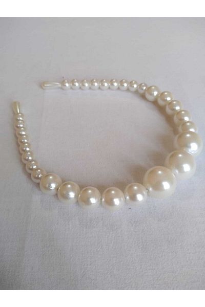 Lea Moda ve Aksesuar Coroana de perle - Lea-0004
