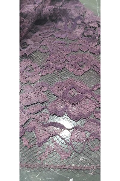 River Fabrics قماش دانتيل شانيل بلوم