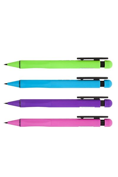 Adel Auto Prime 0.7 Mm Vibrant Pink Versatil Pen