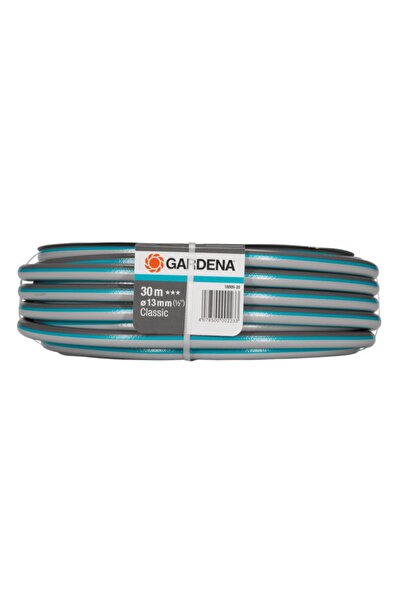 Gardena 18009 Classic Hortum 30 Metre - 1/2''