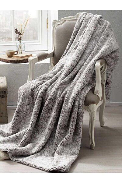 Özdilek Tek Kişilik Battaniye 150x220 Urban Sherpa