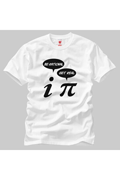 Crazy Будь раціональним, будь реалістом Чоловічий футболка