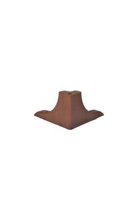 Hobbi Bellona Ayak Koltuk Kanepe Tv Unitesi Ayagi Plastik Mobilya Ayagi Ceviz Renk 10 Cm 4 Adet Fiyati Yorumlari Trendyol