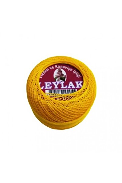 Leylak Ață de brodat cu punct de cruce etamin 0395