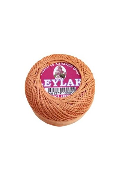 Leylak Ață de broderie Etamin Kanaviçe 3402