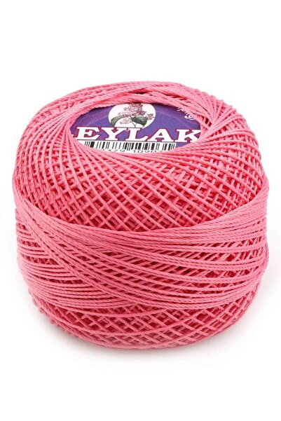 Leylak حبل معالجة التطريز المتقاطع الإيثامين 1339