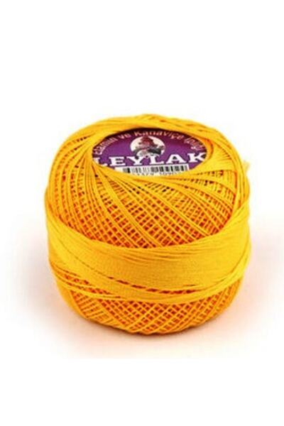 Leylak Ață de broderie Etamin pentru cusături în cruce, model 1848