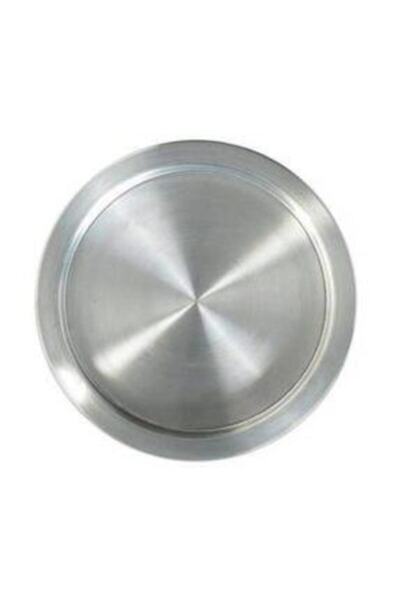 Genel Markalar 2 Adet 35 Cm Künefe Kadayıf Tabağı Tepsisi -taban 30cm