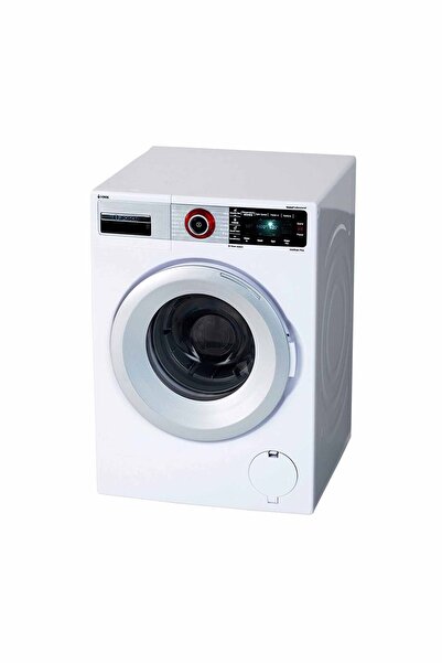 Barbie Bosch Home Professional Oyuncak Çamaşır Makinesi
