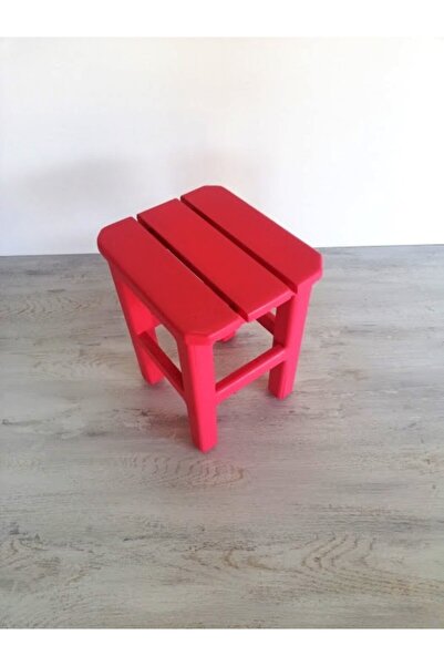 inci mobilya ahşap Ahşap Tabure