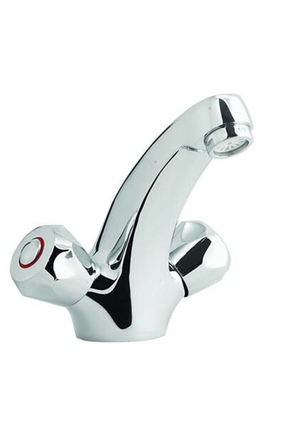 GPD صنبور حوض النسر المقبض