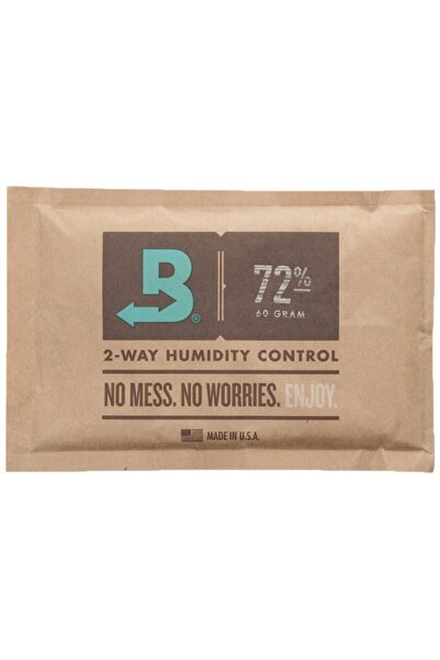 Boveda 72 60 gr Puro Nemlendirici 762