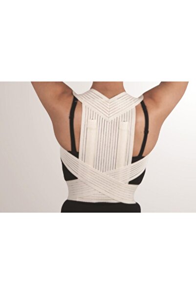 BERGER Lumbolife Postureks Dik Duruş Korsesi Standart Beden