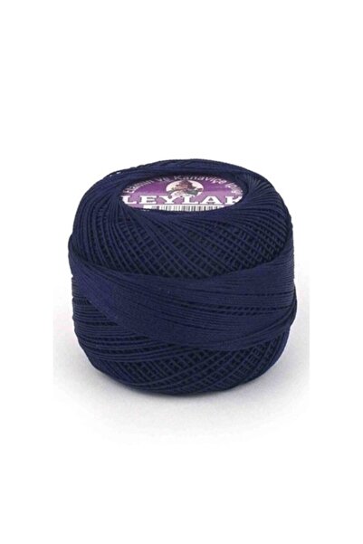 Leylak Etamin Kanaviçe Nakış Işleme Ipi 3049