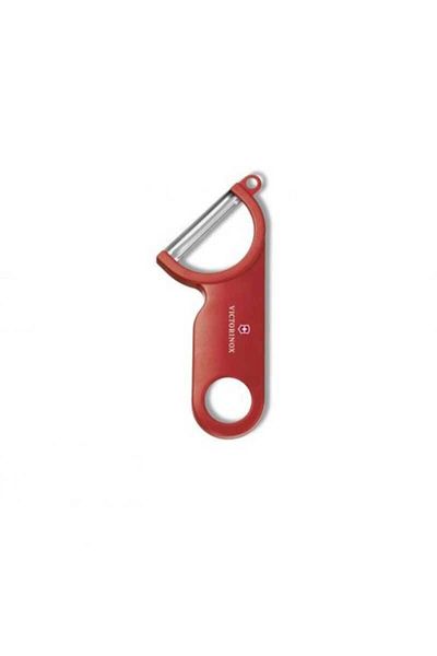 Victorinox Patates Soyacağı - Kırmızı