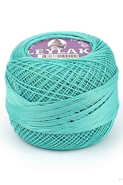 Leylak Ață de broderie Etamin Kanaviçe 0054