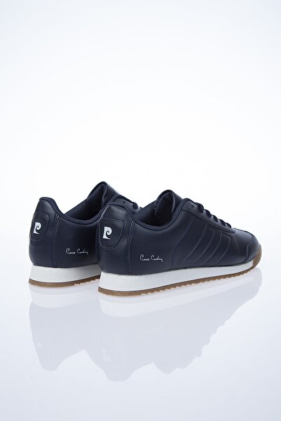Pierre Cardin Pc-30484 Lacivert Erkek Spor Ayakkabı