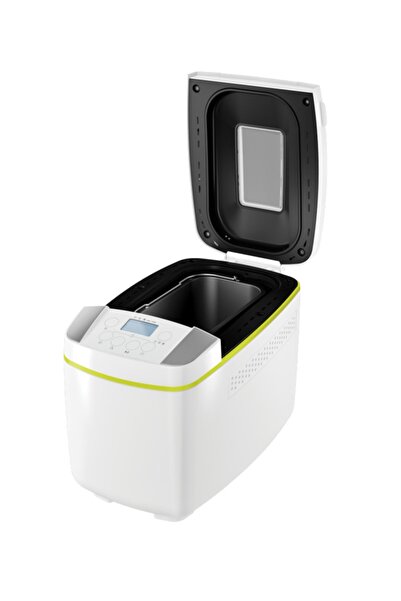 Beko Ey 5021 Floral Ekmek Yapma Makinesi