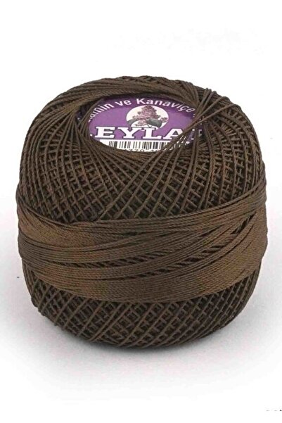 Leylak Ață de brodat cu punct de cruce etamin 1785