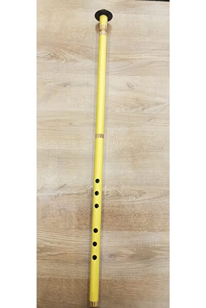 çalgı müzik Ney Plastik +soft Case Kılıf